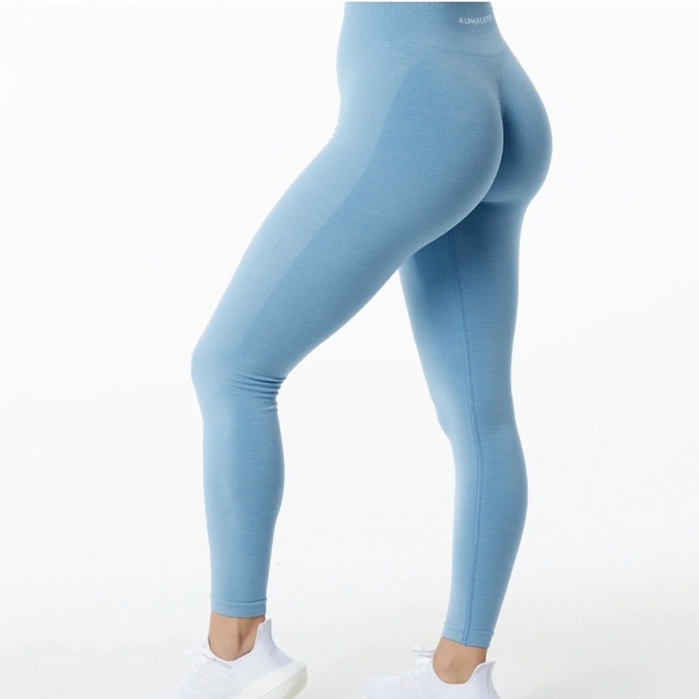 Alphalete Amplify Leggings - Small